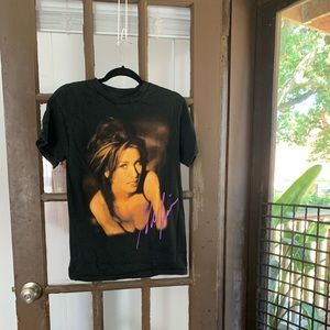 Shania Twain T-Shirt